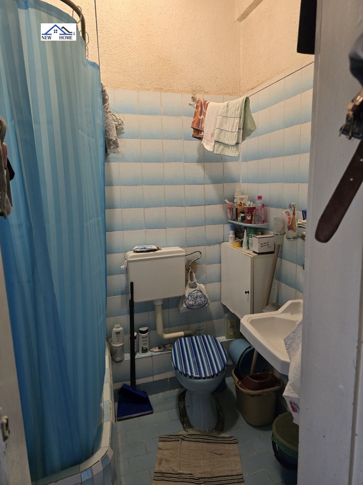 Продава 2-СТАЕН, гр. София, Център, снимка 2 - Апартаменти - 53227961