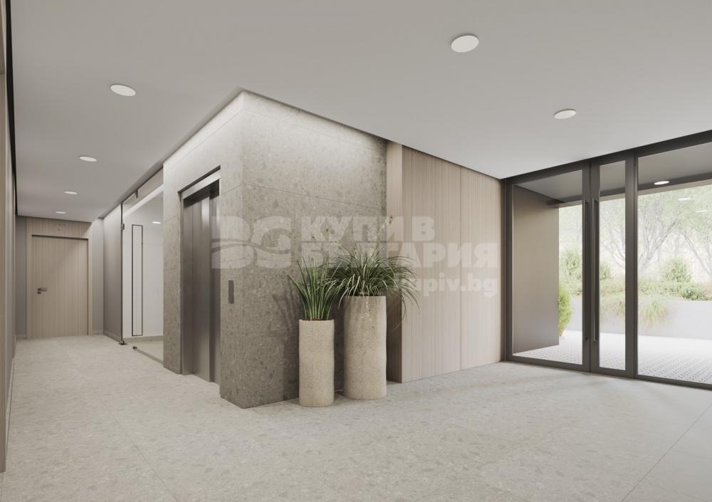 Продава 2-СТАЕН, гр. Варна, Трошево, снимка 4 - Апартаменти - 54050104