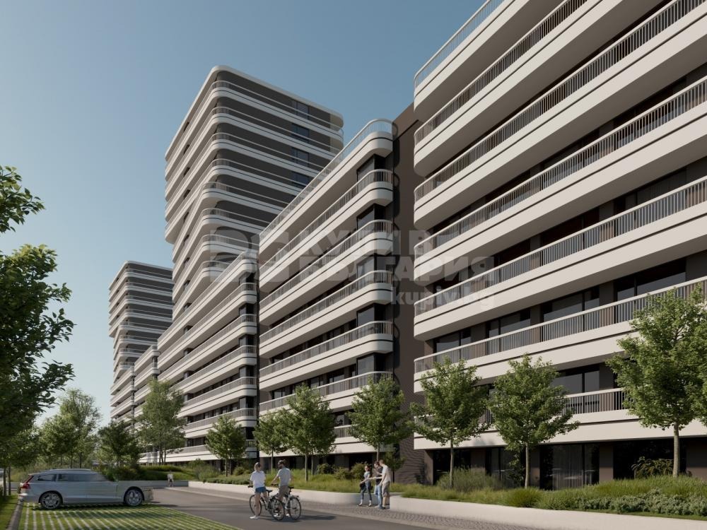 Продава 2-СТАЕН, гр. Варна, Трошево