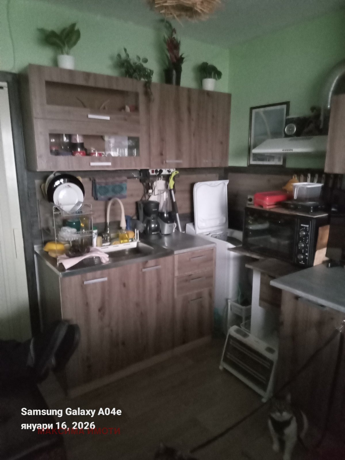 Продава 2-СТАЕН, к.к. Слънчев бряг, област Бургас, снимка 3 - Апартаменти - 54634679
