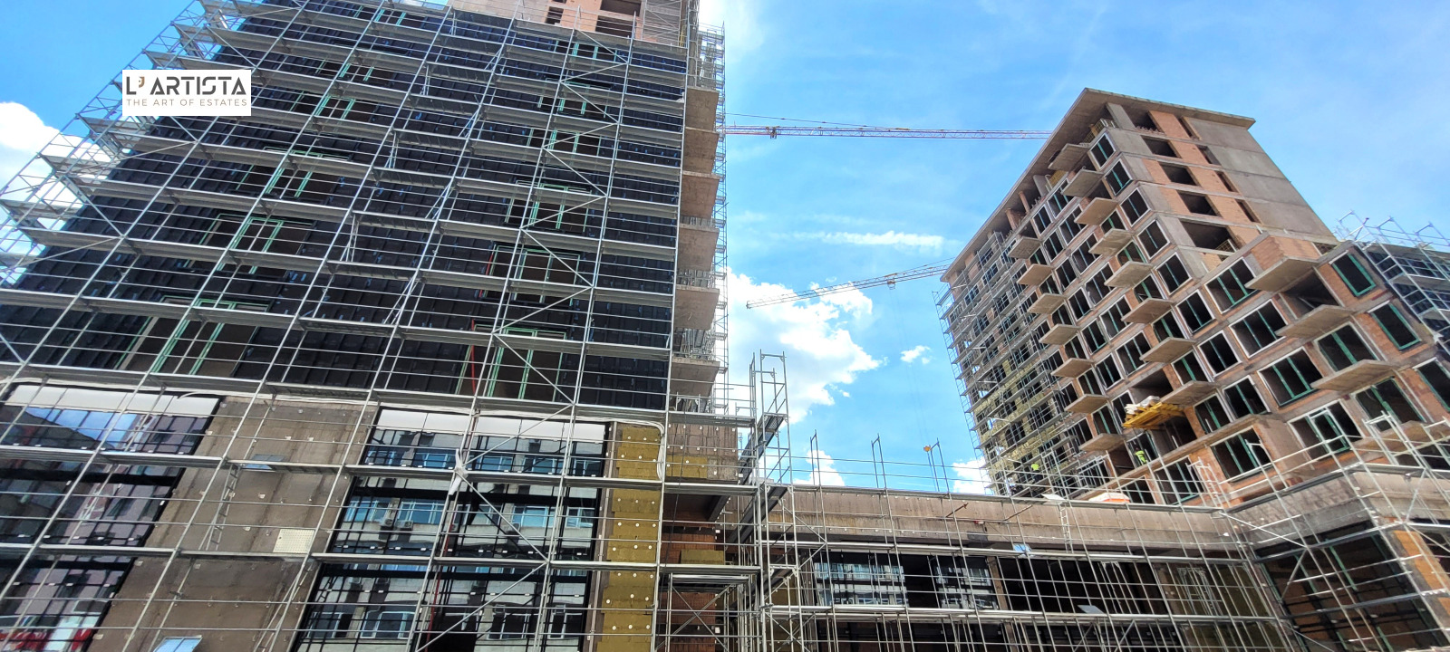 Продава  2-стаен град София , Дружба 2 , 89 кв.м | 96659841