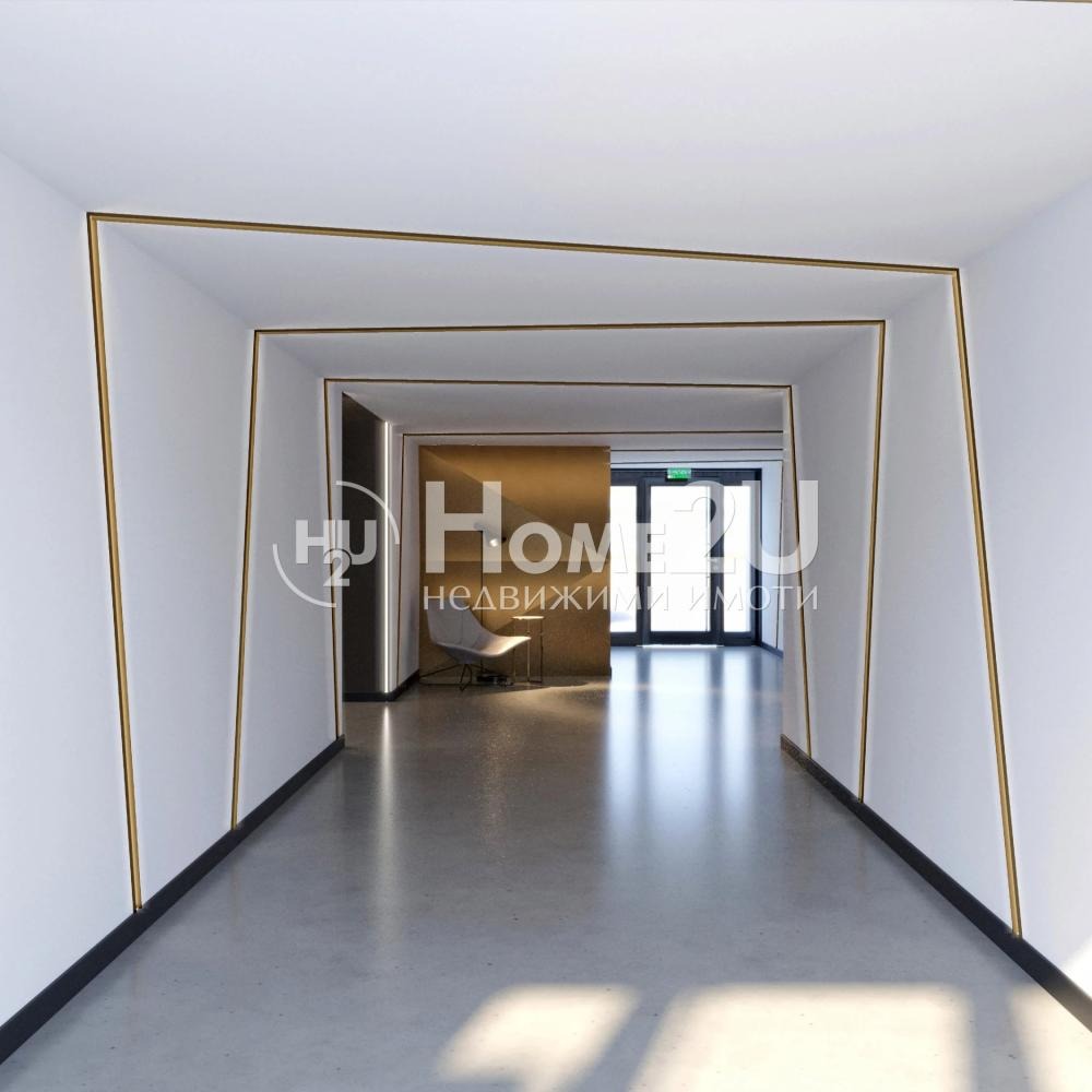 Продава 2-СТАЕН, гр. София, Бъкстон, снимка 11 - Апартаменти - 55624778