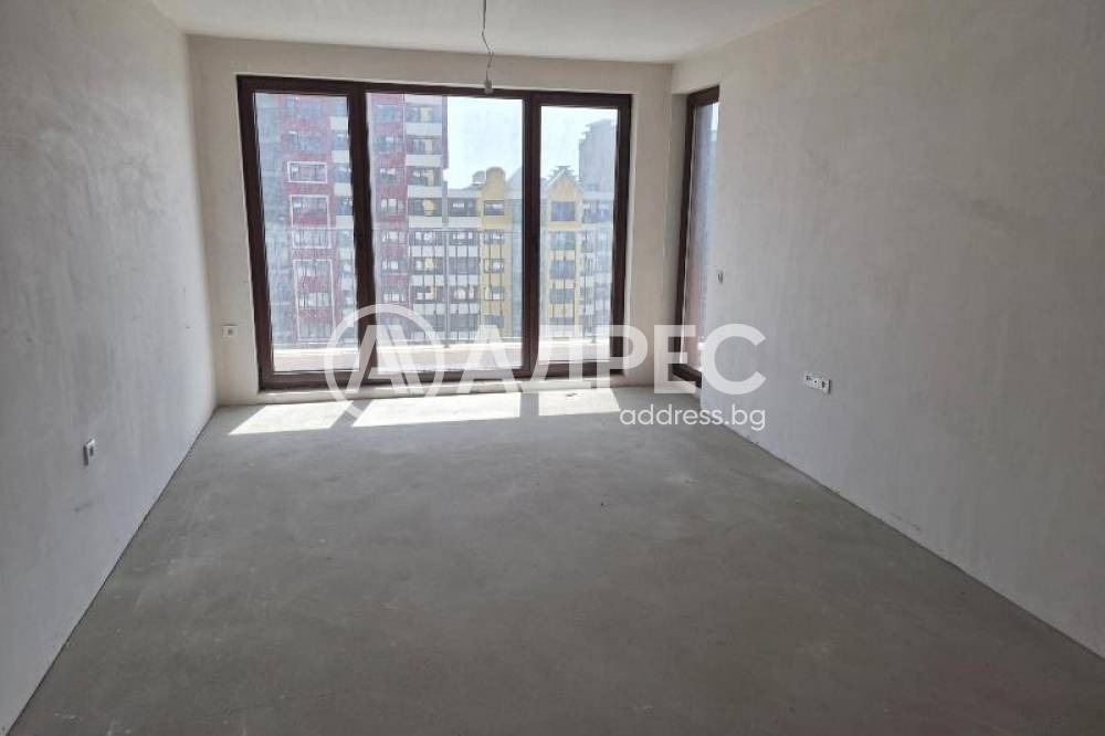 Продава 2-СТАЕН, гр. Варна, Гранд Мол, снимка 4 - Апартаменти - 55734622