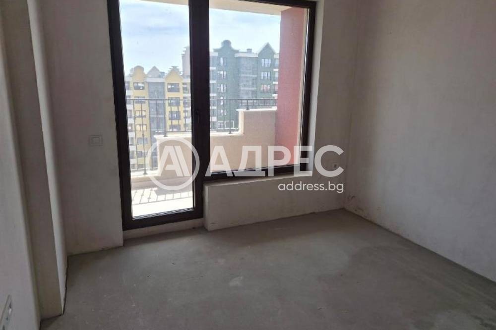 Продава 2-СТАЕН, гр. Варна, Гранд Мол, снимка 5 - Апартаменти - 55734622