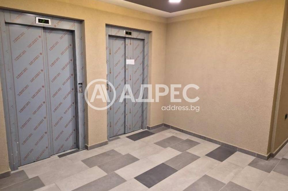 Продава 2-СТАЕН, гр. Варна, Гранд Мол, снимка 6 - Апартаменти - 55734622