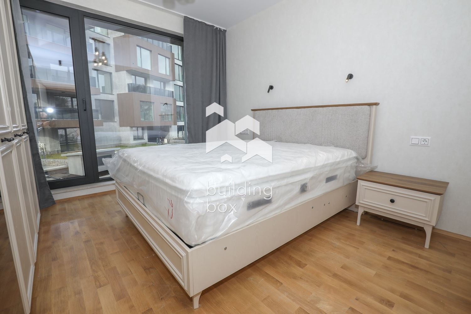 Продава 2-СТАЕН, гр. София, Горна баня, снимка 8 - Апартаменти - 56253756