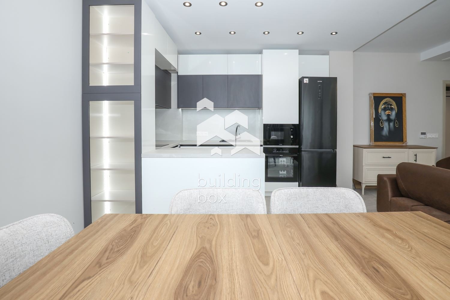 Продава 2-СТАЕН, гр. София, Горна баня, снимка 3 - Апартаменти - 56253756