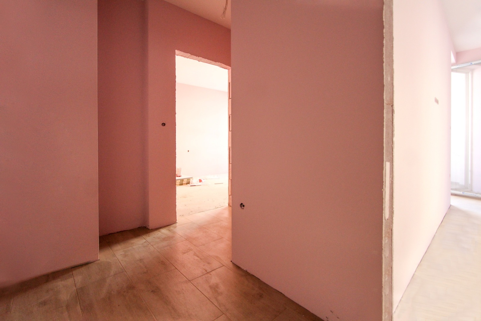 Продава 2-СТАЕН, гр. София, Слатина, снимка 7 - Апартаменти - 56522396