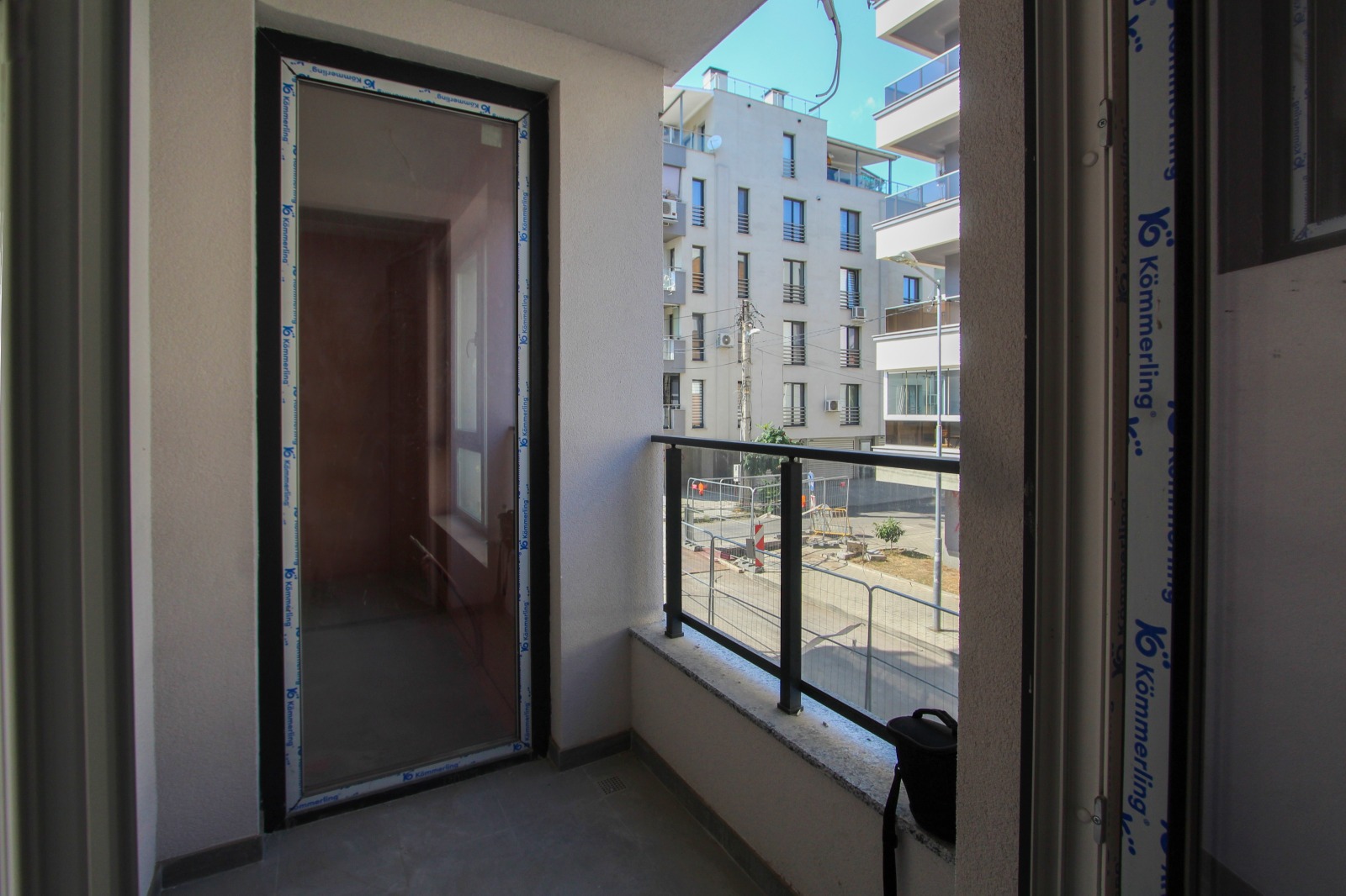 Продава 2-СТАЕН, гр. София, Слатина, снимка 8 - Апартаменти - 56522396