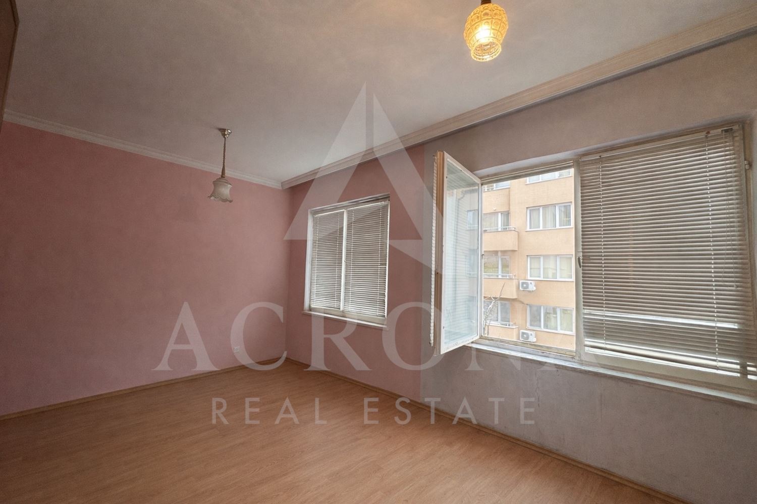 Продава 3-СТАЕН, гр. Пловдив, Въстанически, снимка 2 - Апартаменти - 53857113