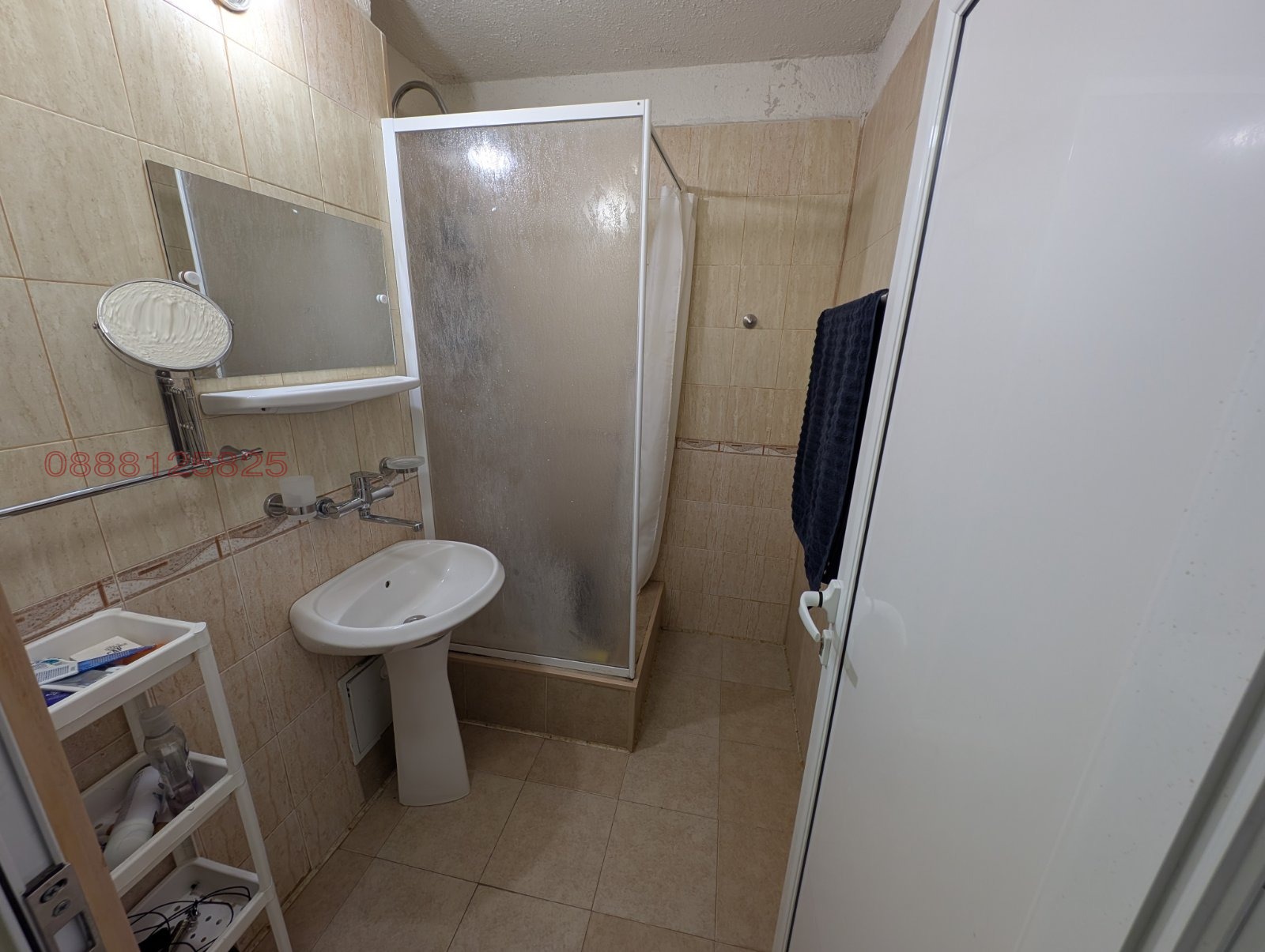 Продава 3-СТАЕН, гр. София, Люлин 3, снимка 17 - Апартаменти - 54582524