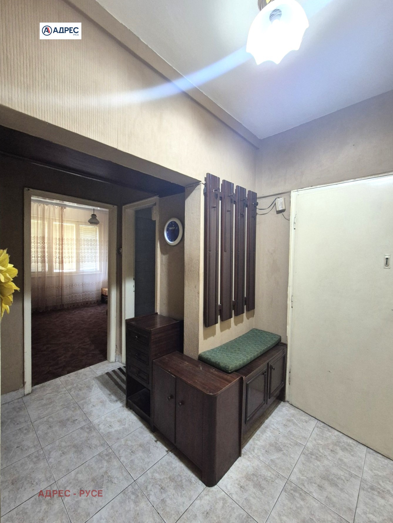 Продава 3-СТАЕН, гр. Русе, Здравец, снимка 6 - Апартаменти - 55091992