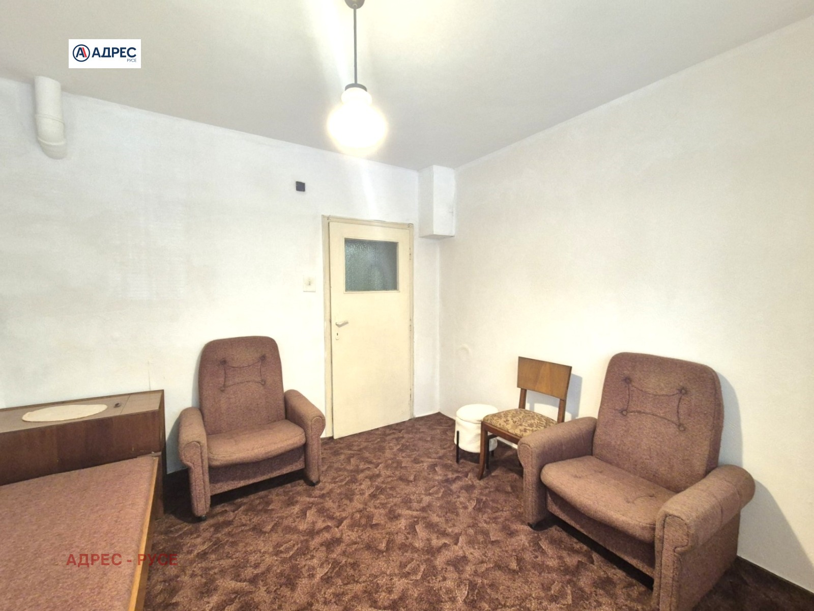 Продава 3-СТАЕН, гр. Русе, Здравец, снимка 10 - Апартаменти - 55091992