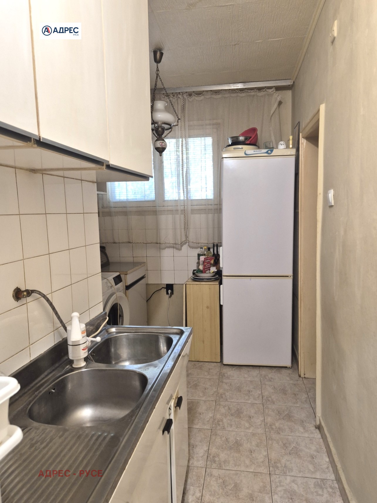 Продава 3-СТАЕН, гр. Русе, Здравец, снимка 12 - Апартаменти - 55091992