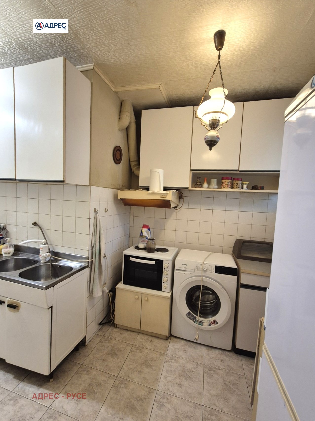 Продава 3-СТАЕН, гр. Русе, Здравец, снимка 13 - Апартаменти - 55091992
