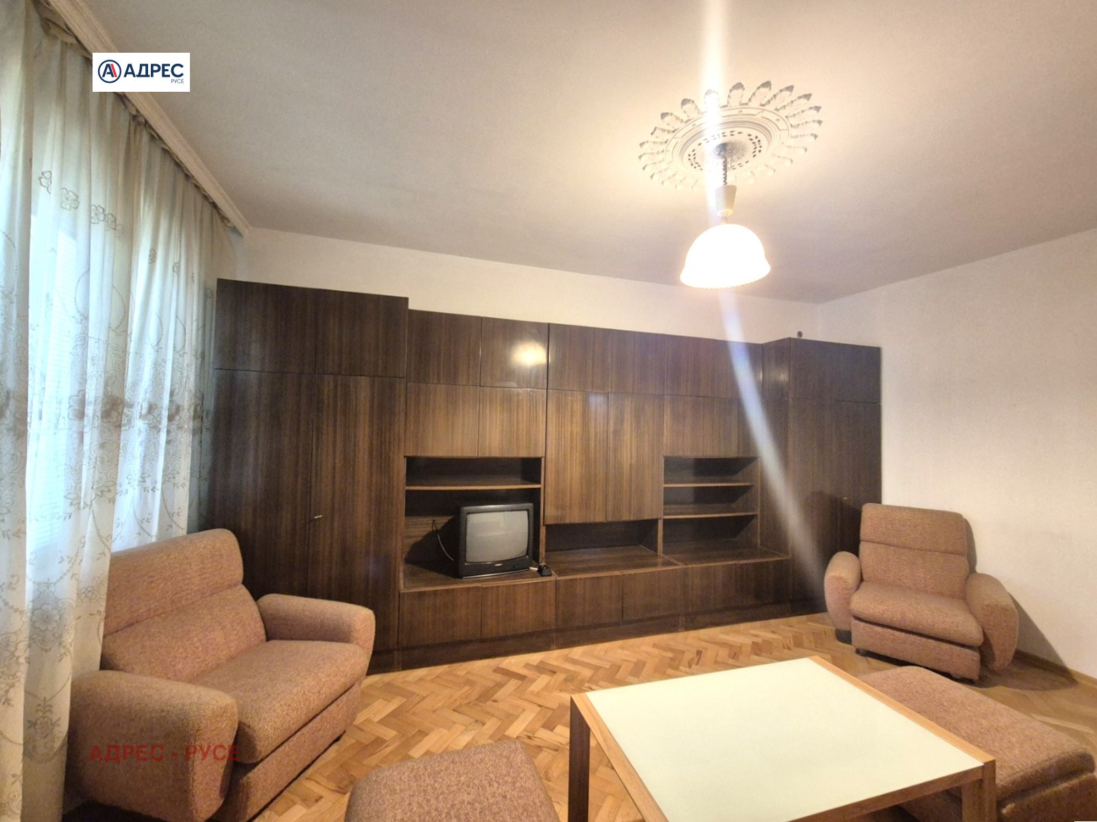Продава 3-СТАЕН, гр. Русе, Здравец, снимка 3 - Апартаменти - 55091992