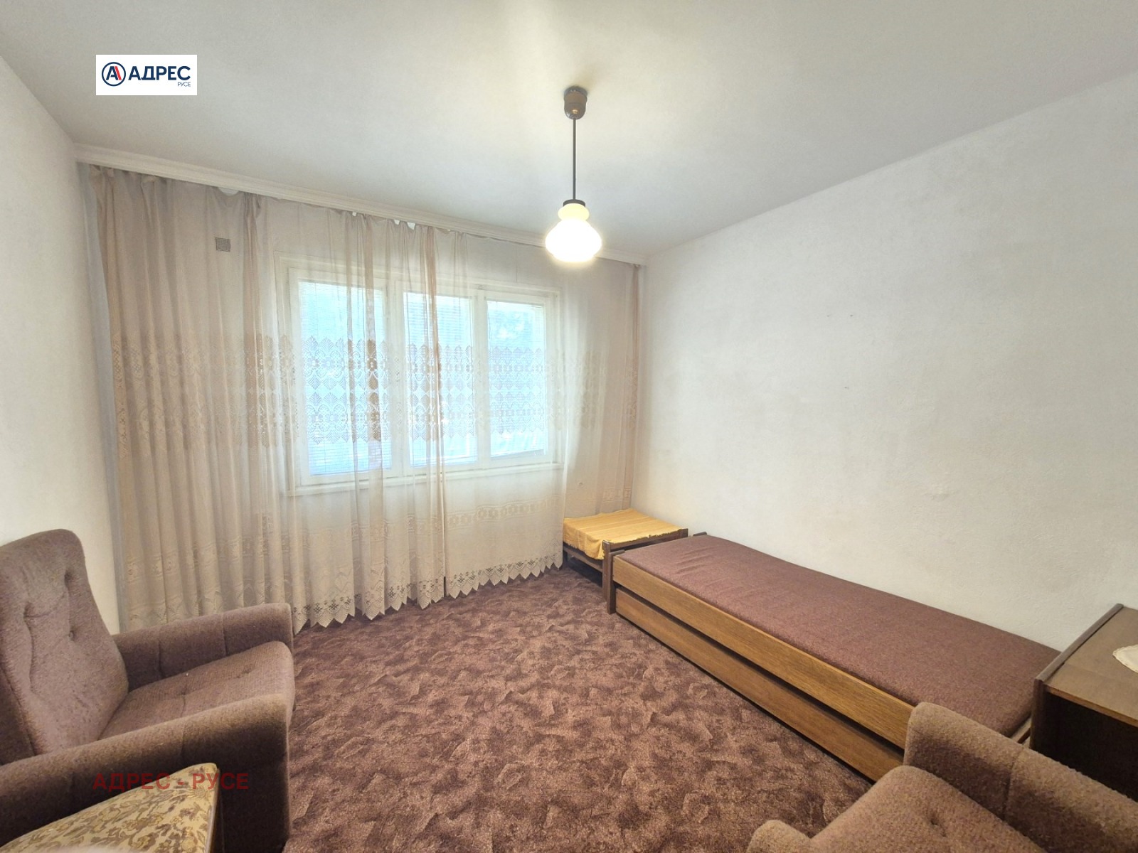 Продава 3-СТАЕН, гр. Русе, Здравец, снимка 11 - Апартаменти - 55091992