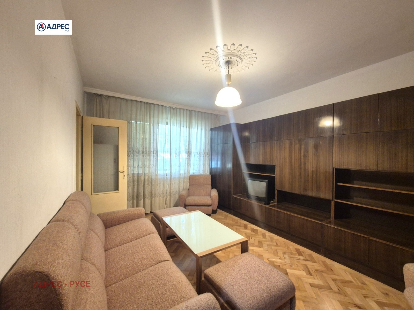 Продава 3-СТАЕН, гр. Русе, Здравец, снимка 2 - Апартаменти - 55091992