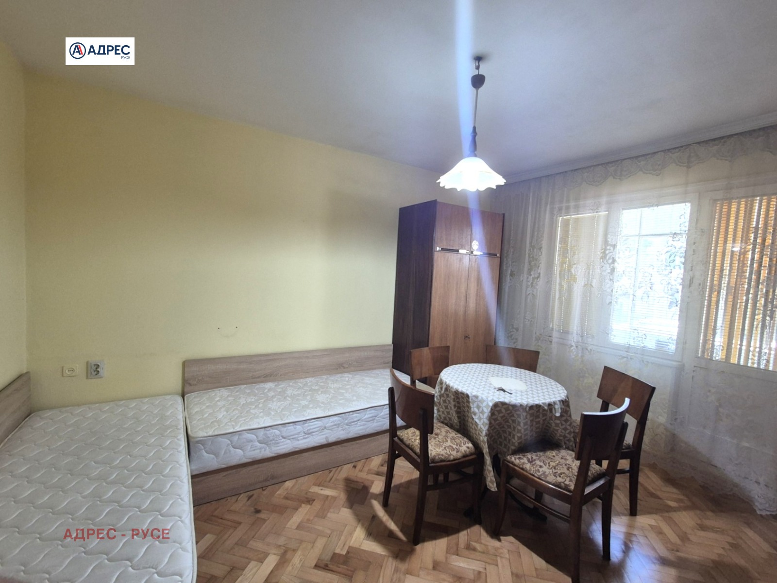Продава 3-СТАЕН, гр. Русе, Здравец, снимка 7 - Апартаменти - 55091992