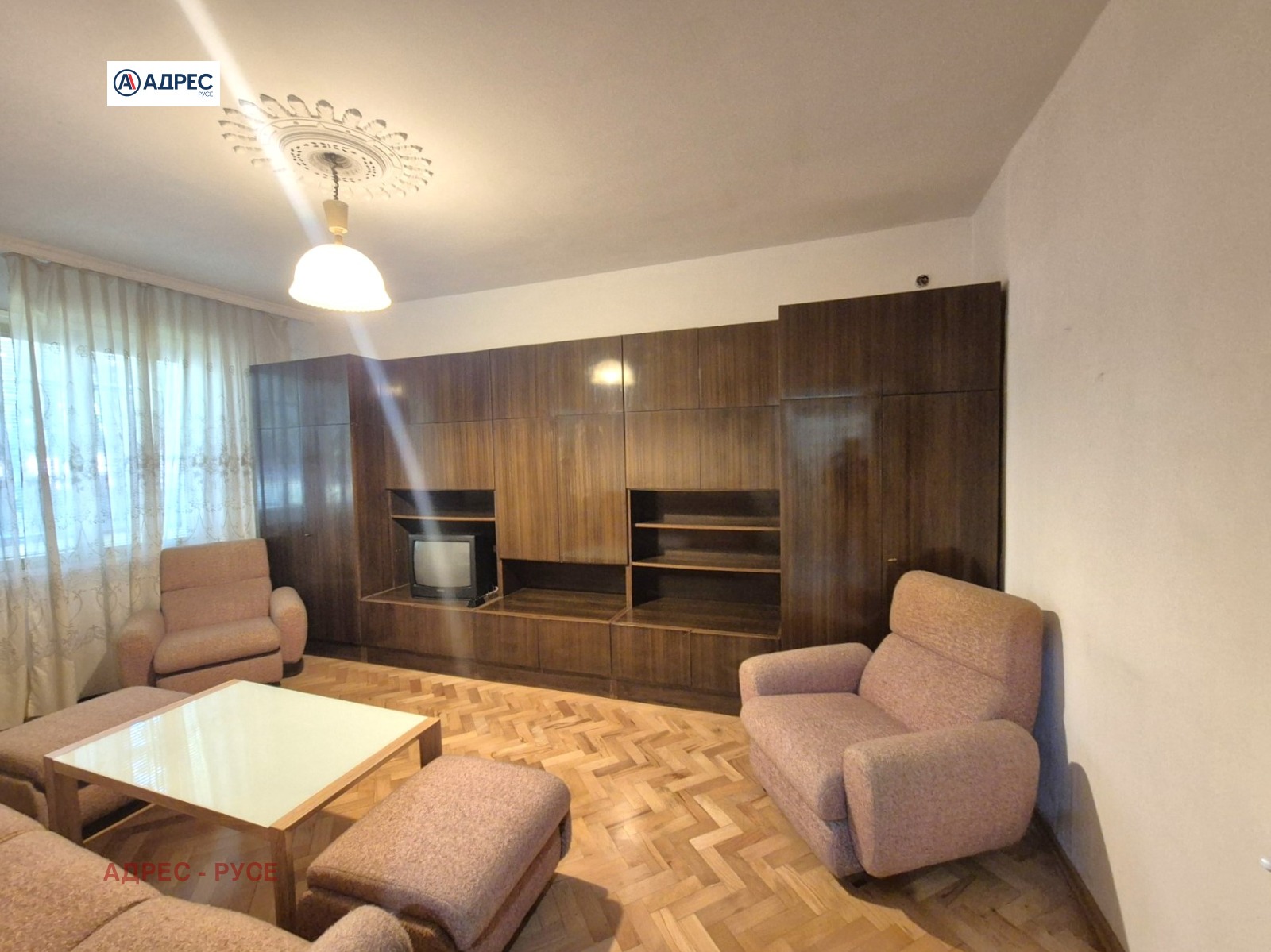 Продава 3-СТАЕН, гр. Русе, Здравец
