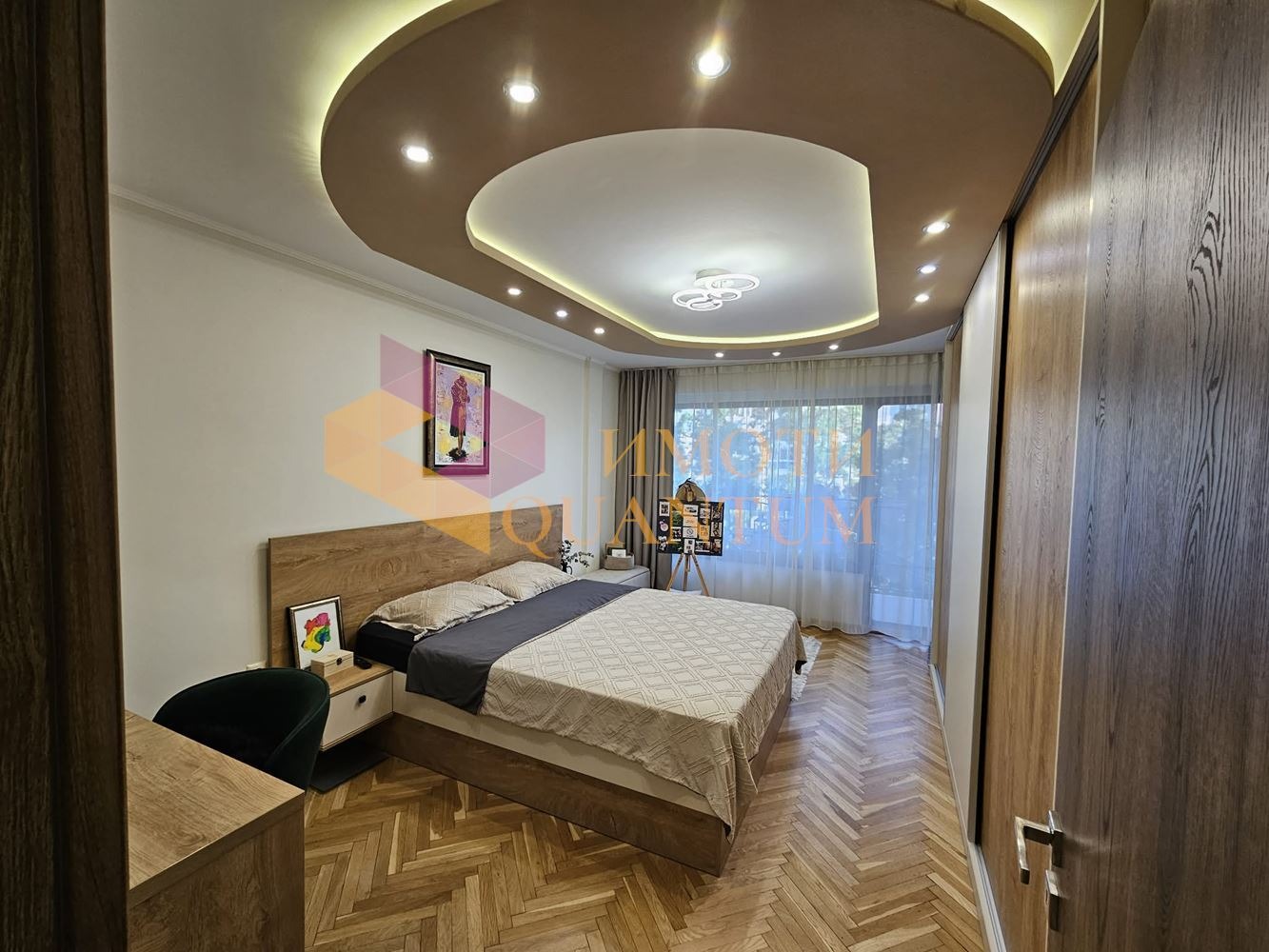 Продава 3-СТАЕН, гр. Варна, Левски 1, снимка 5 - Апартаменти - 55408491
