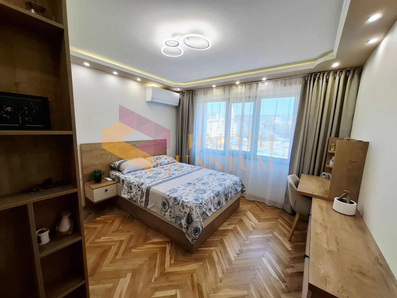 Продава 3-СТАЕН, гр. Варна, Левски 1, снимка 9 - Апартаменти - 55408491