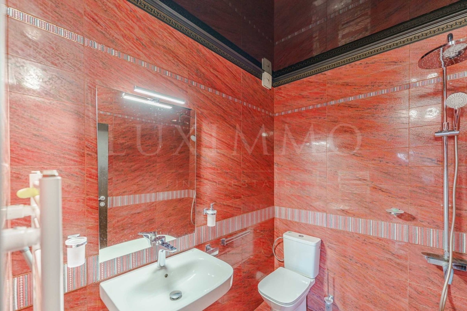 Продава 3-СТАЕН, гр. София, Лозенец, снимка 12 - Апартаменти - 56208377