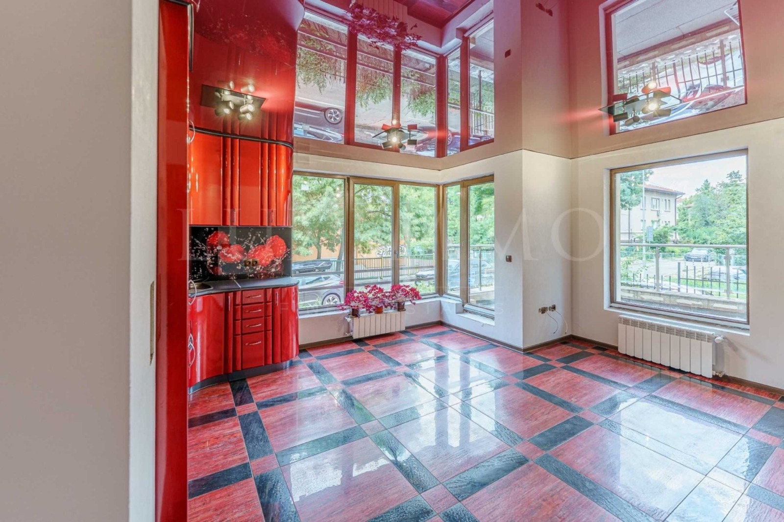 Продава 3-СТАЕН, гр. София, Лозенец, снимка 2 - Апартаменти - 56208377