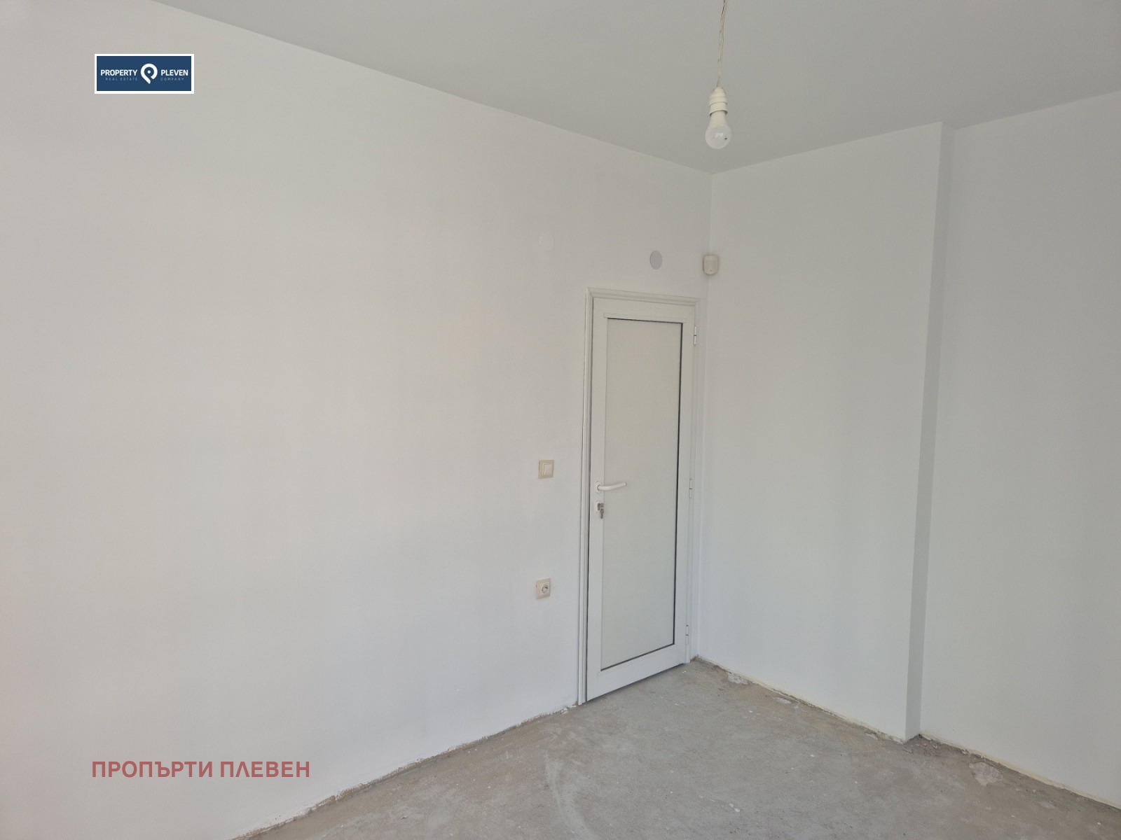 Продава 4-СТАЕН, гр. Плевен, Идеален център, снимка 8 - Апартаменти - 53626388