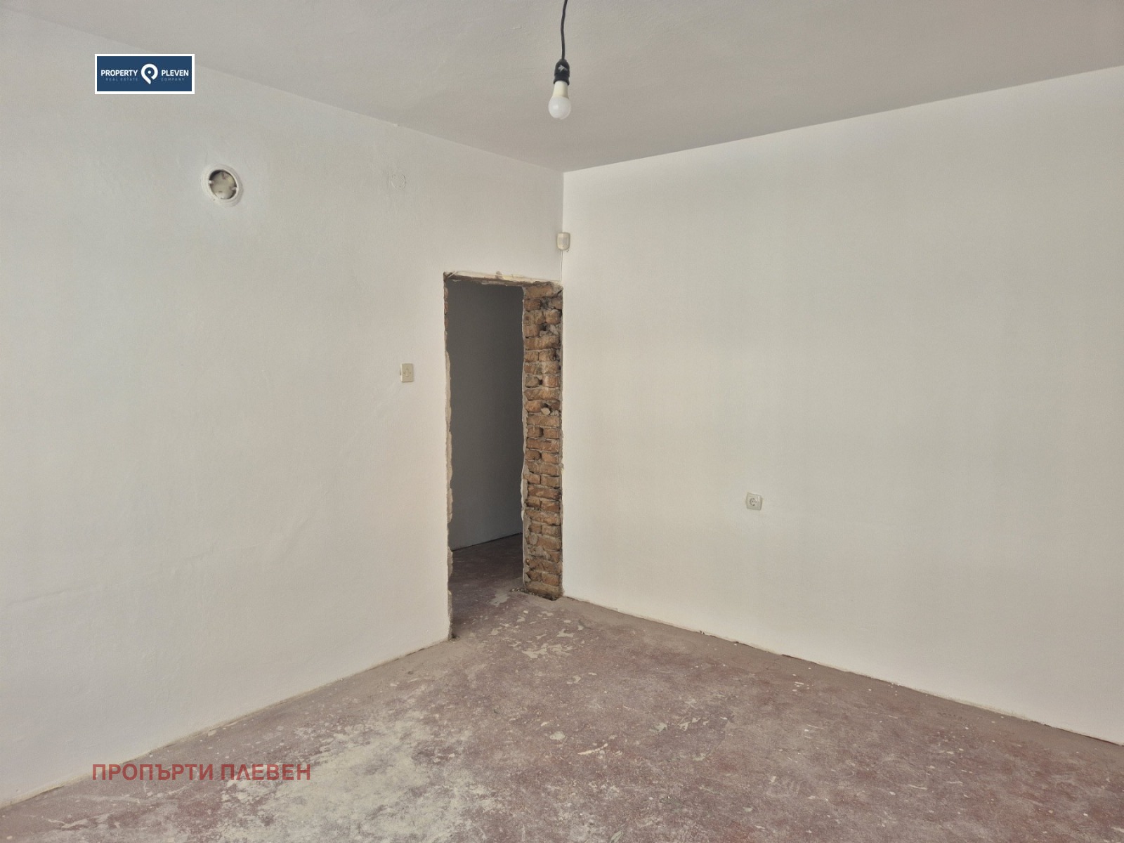 Продава 4-СТАЕН, гр. Плевен, Идеален център, снимка 10 - Апартаменти - 53626388