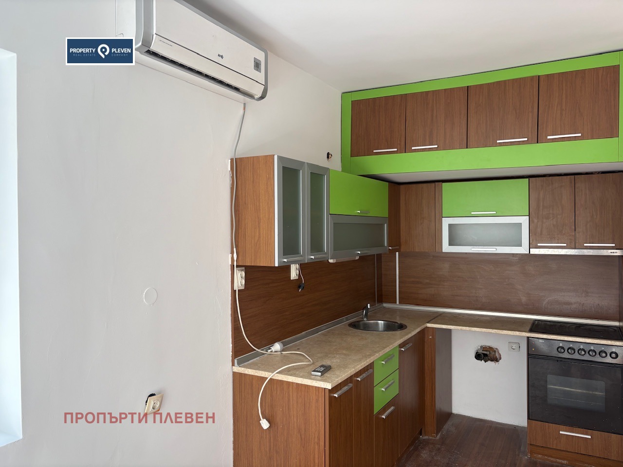 Продава 4-СТАЕН, гр. Плевен, Идеален център, снимка 5 - Апартаменти - 53626388