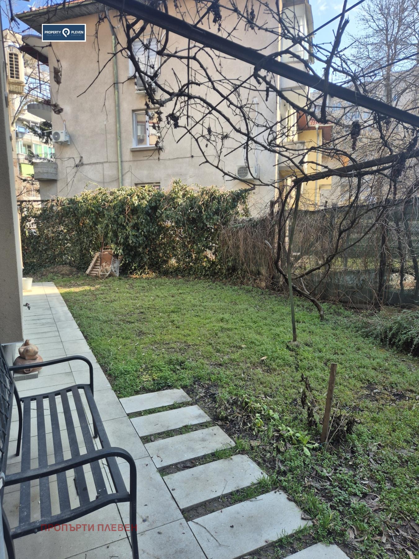 Продава 4-СТАЕН, гр. Плевен, Идеален център, снимка 16 - Апартаменти - 53626388