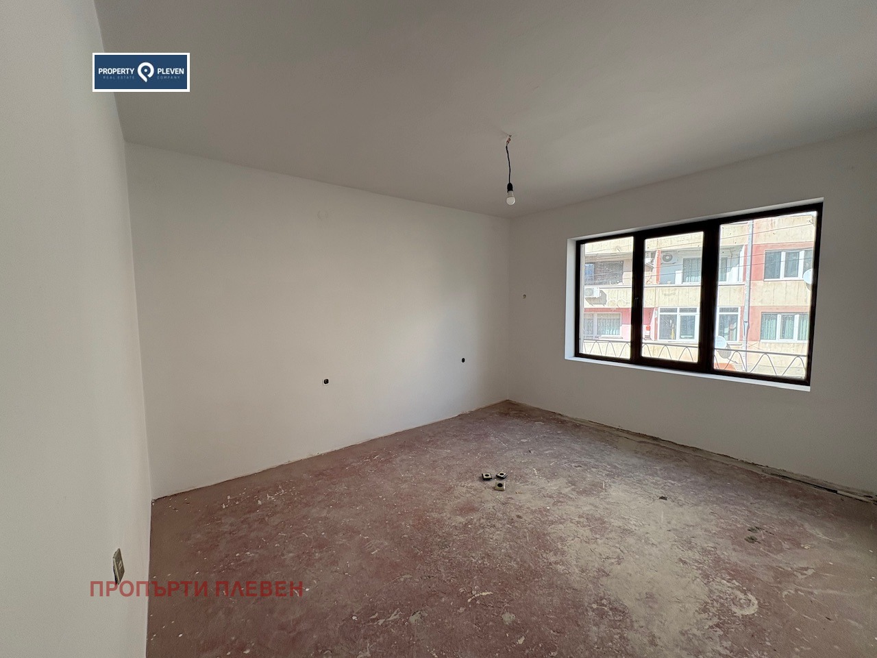 Продава 4-СТАЕН, гр. Плевен, Идеален център, снимка 6 - Апартаменти - 53626388