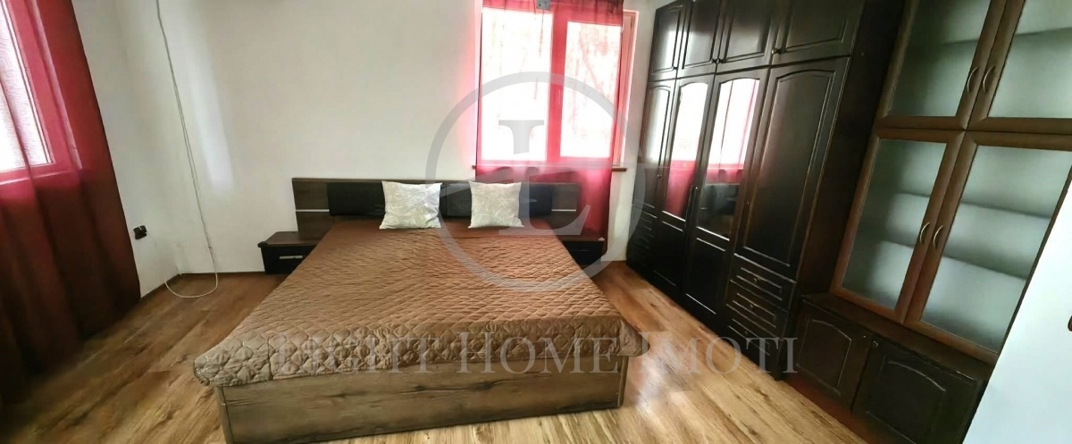 Продава МНОГОСТАЕН, гр. Пловдив, Кючук Париж, снимка 11 - Апартаменти - 52667812