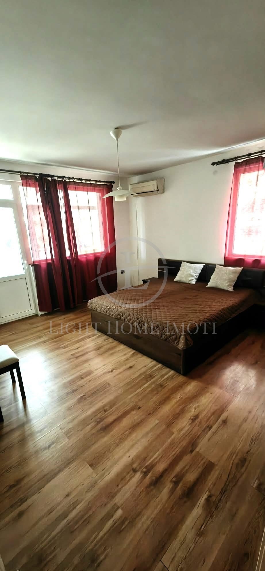 Продава МНОГОСТАЕН, гр. Пловдив, Кючук Париж, снимка 10 - Апартаменти - 52667812