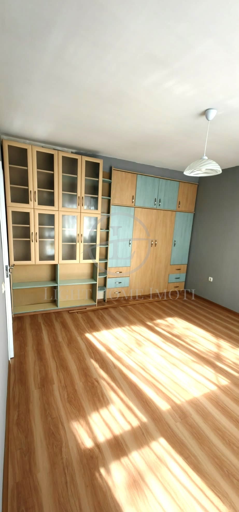 Продава МНОГОСТАЕН, гр. Пловдив, Кючук Париж, снимка 7 - Апартаменти - 52667812