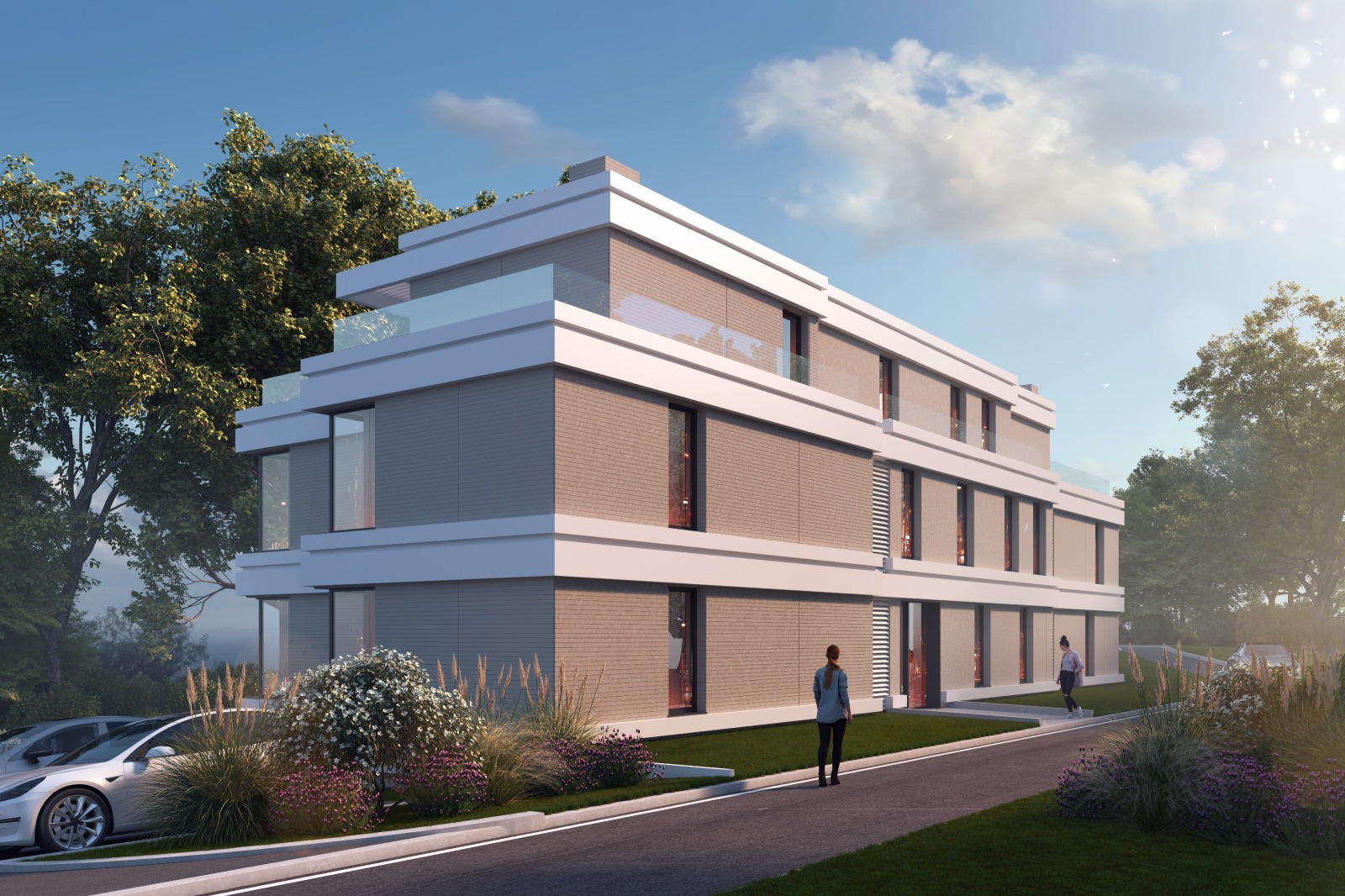 Продава МЕЗОНЕТ, гр. Варна, м-т Долна Трака, снимка 2 - Апартаменти - 53582141