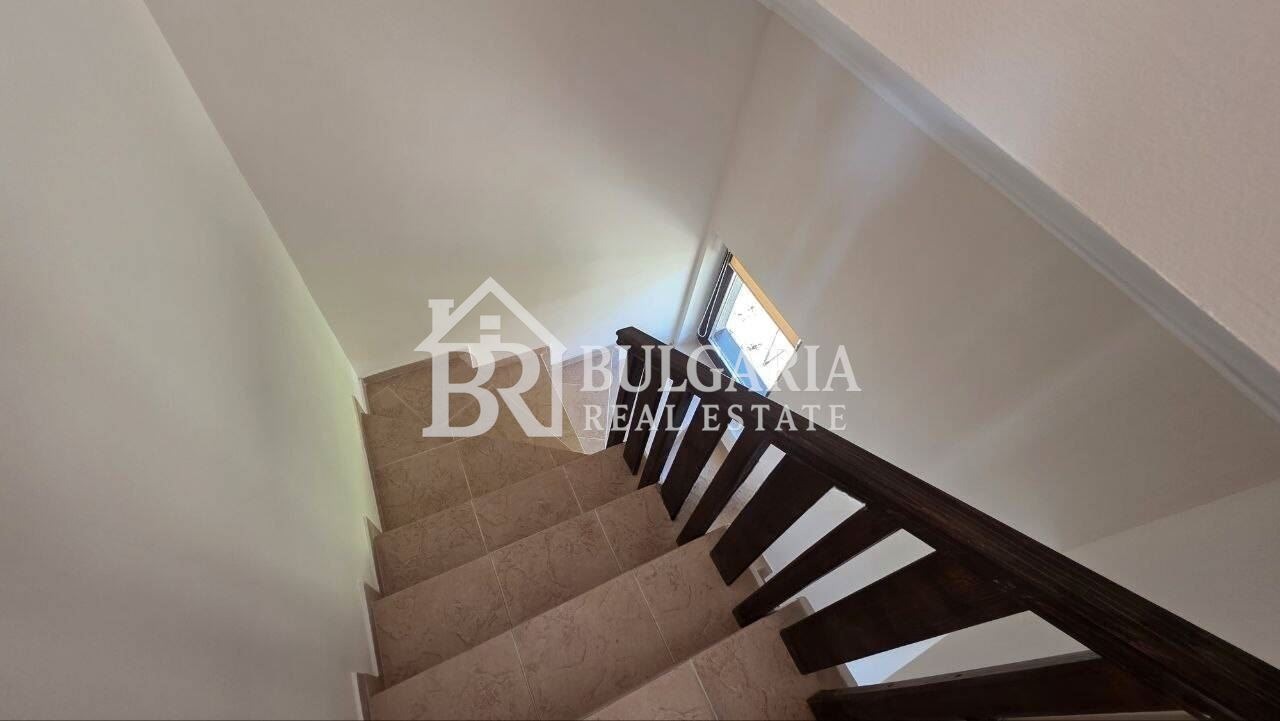 Продава МЕЗОНЕТ, с. Кошарица, област Бургас, снимка 16 - Апартаменти - 54188068