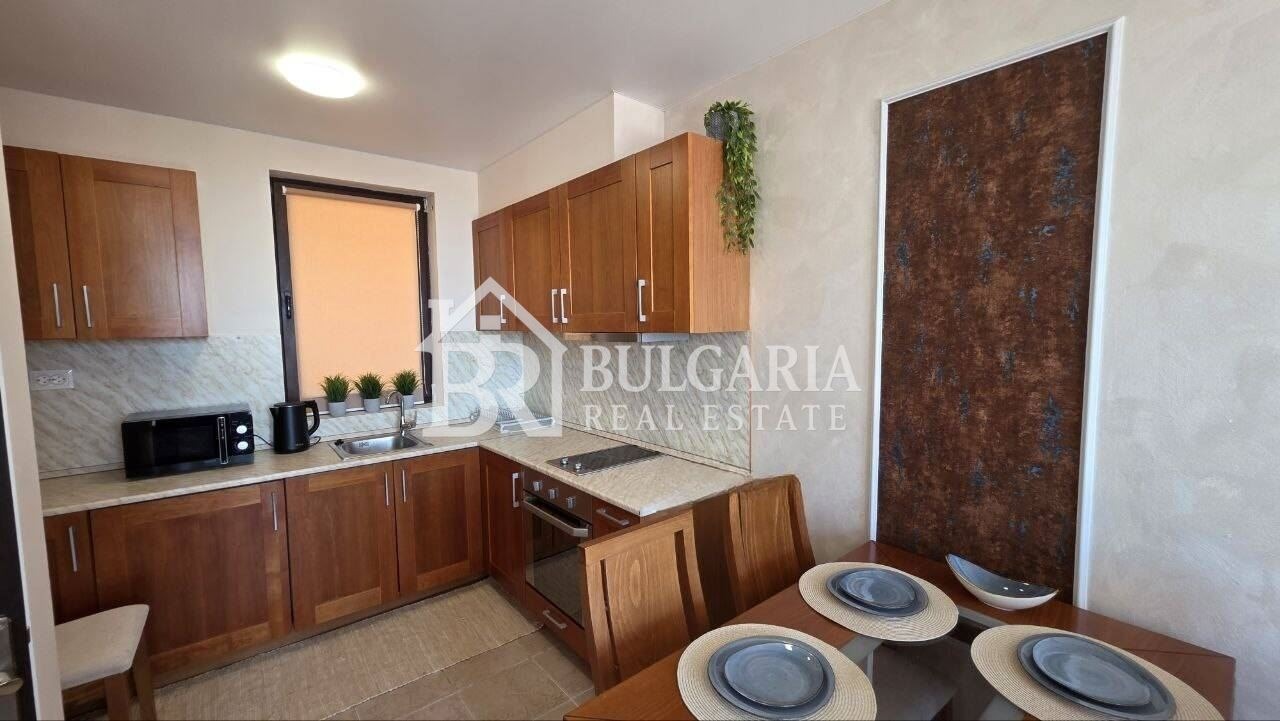 Продава МЕЗОНЕТ, с. Кошарица, област Бургас, снимка 12 - Апартаменти - 54188068