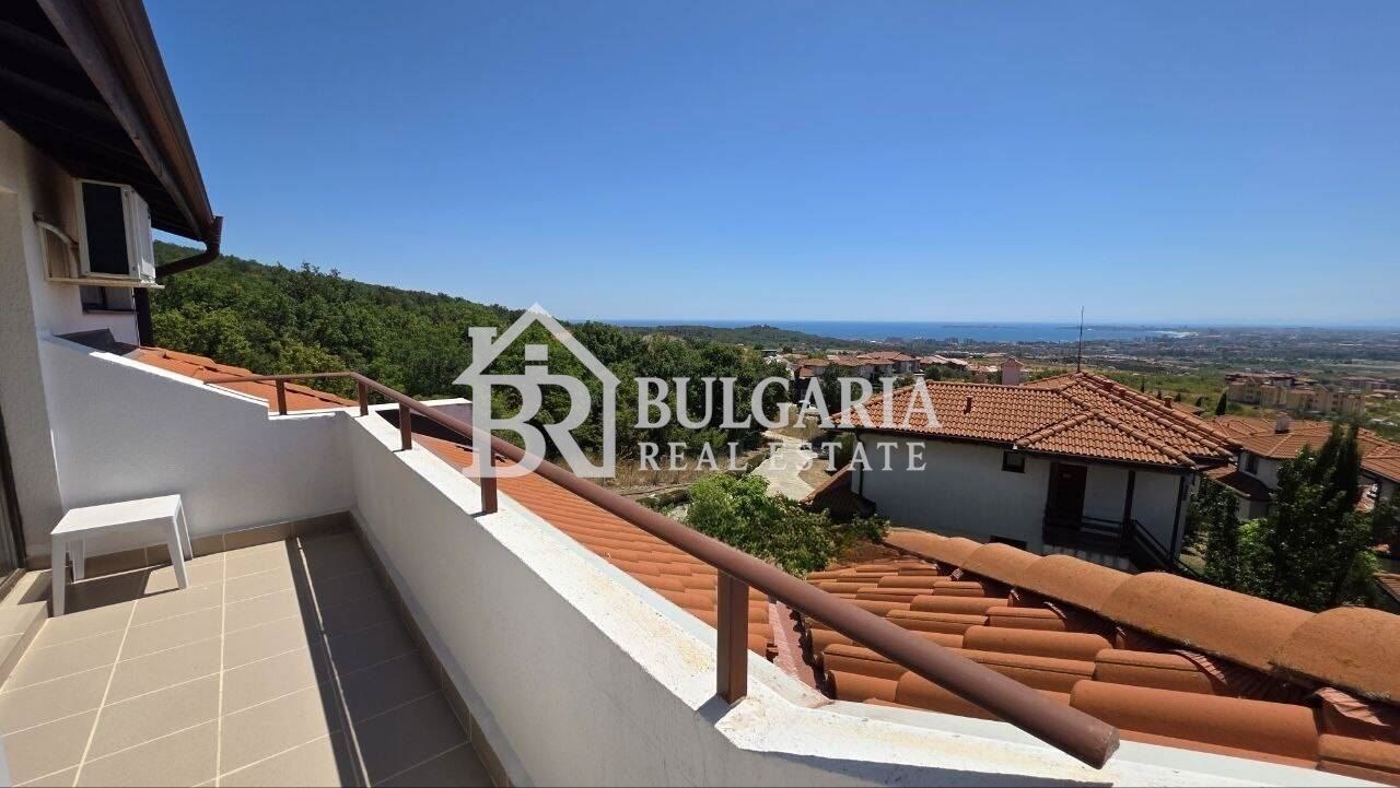 Продава МЕЗОНЕТ, с. Кошарица, област Бургас, снимка 7 - Апартаменти - 54188068