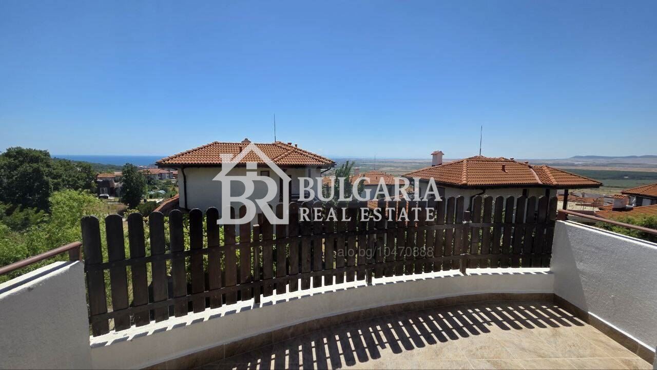 Продава МЕЗОНЕТ, с. Кошарица, област Бургас, снимка 13 - Апартаменти - 54188068