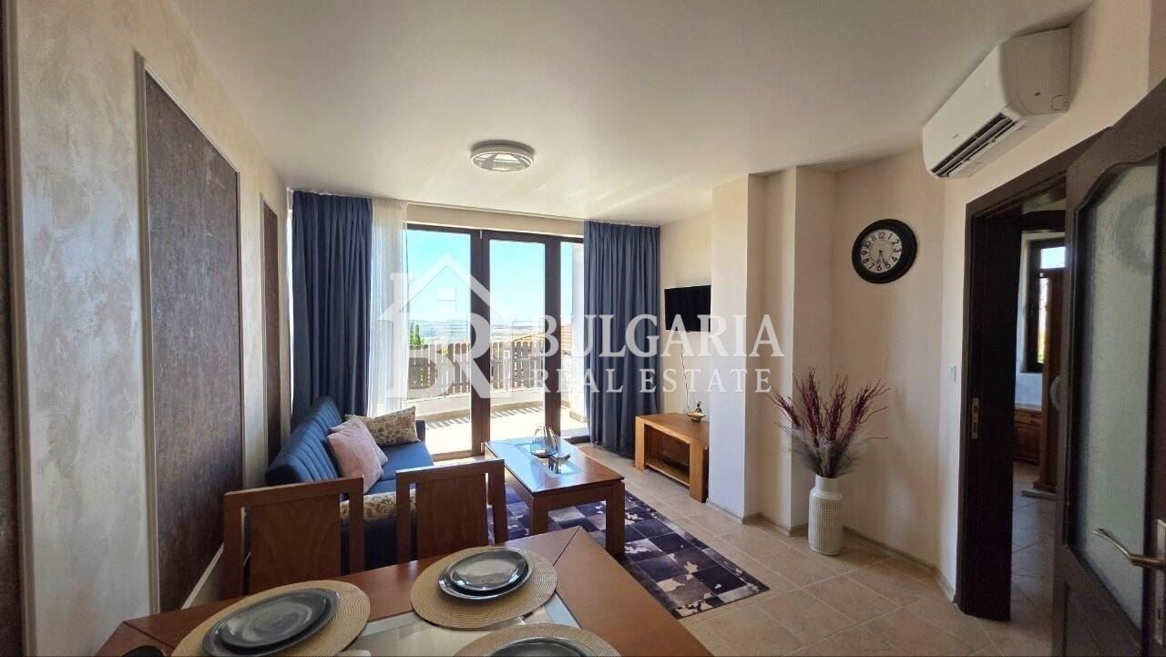 Продава МЕЗОНЕТ, с. Кошарица, област Бургас, снимка 8 - Апартаменти - 54188068