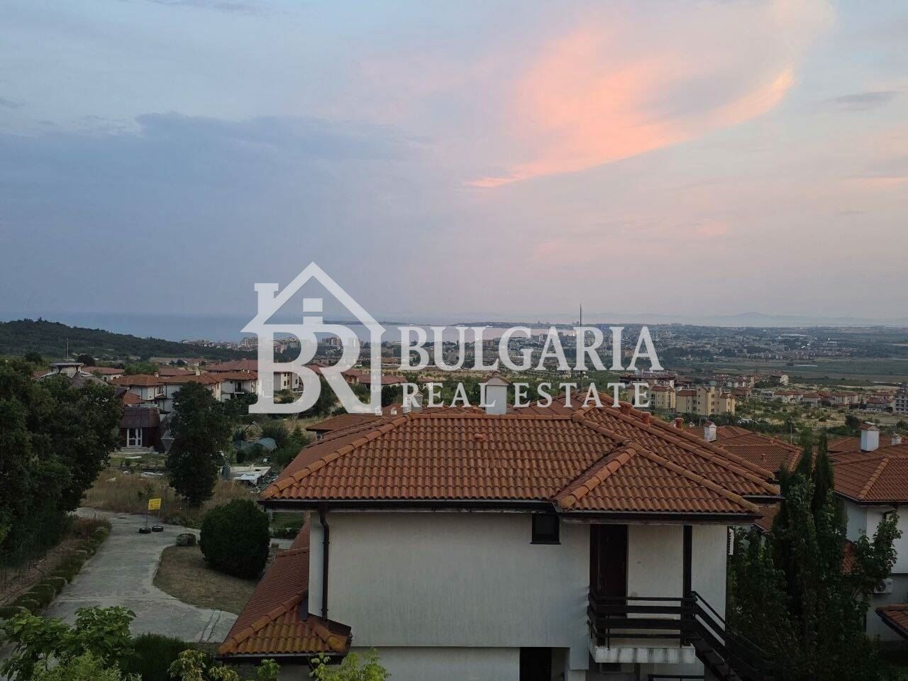 Продава МЕЗОНЕТ, с. Кошарица, област Бургас, снимка 5 - Апартаменти - 54188068