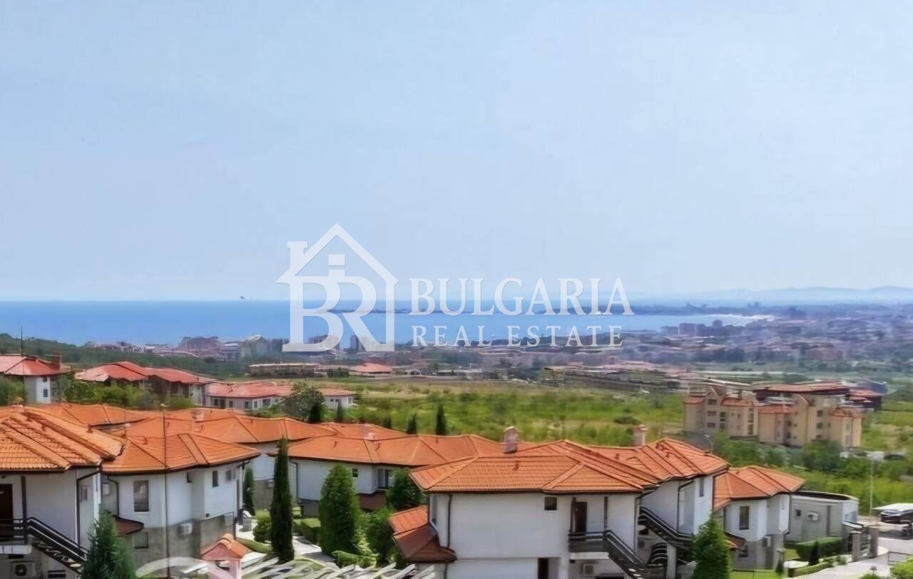 Продава МЕЗОНЕТ, с. Кошарица, област Бургас