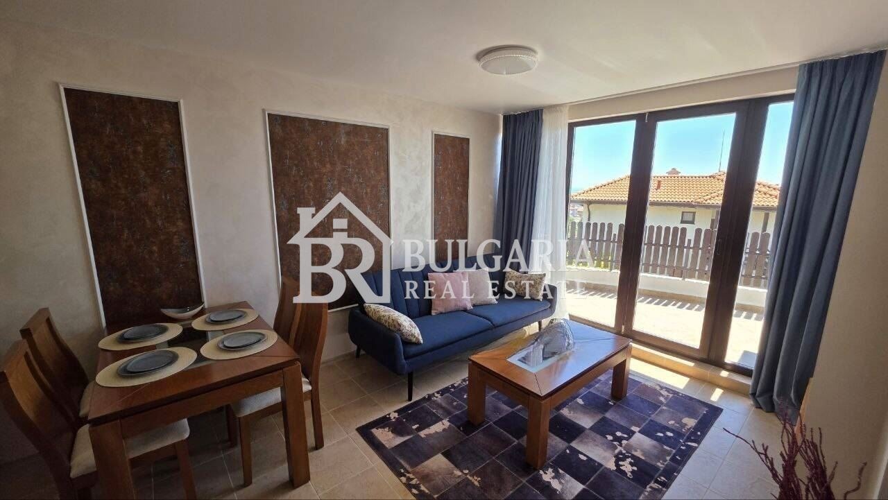 Продава МЕЗОНЕТ, с. Кошарица, област Бургас, снимка 9 - Апартаменти - 54188068