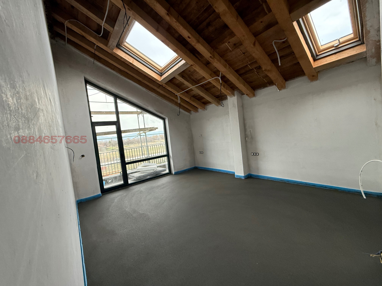 Продава КЪЩА, с. Равно поле, област София област, снимка 11 - Къщи - 52702895