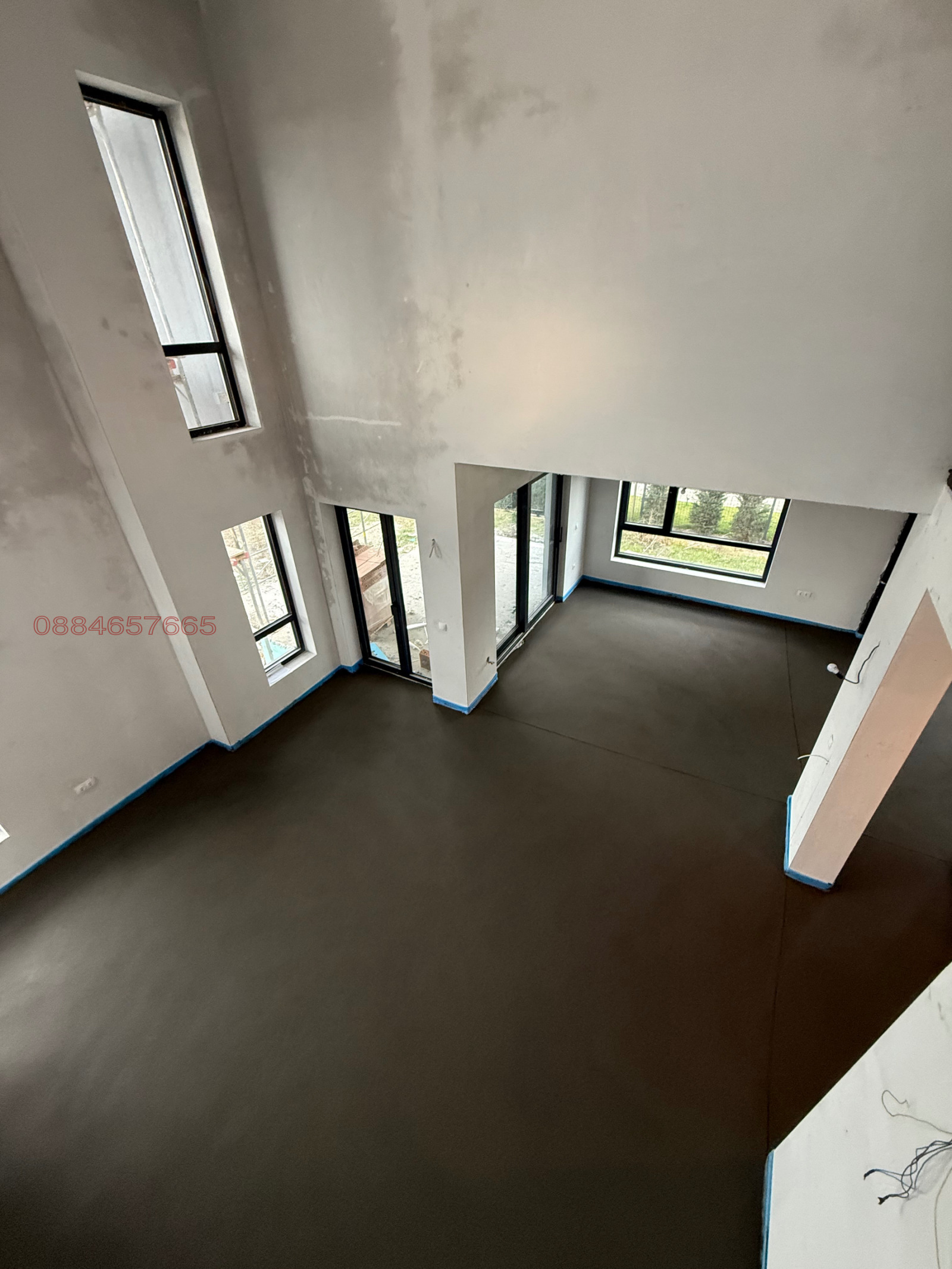 Продава КЪЩА, с. Равно поле, област София област, снимка 9 - Къщи - 52702895