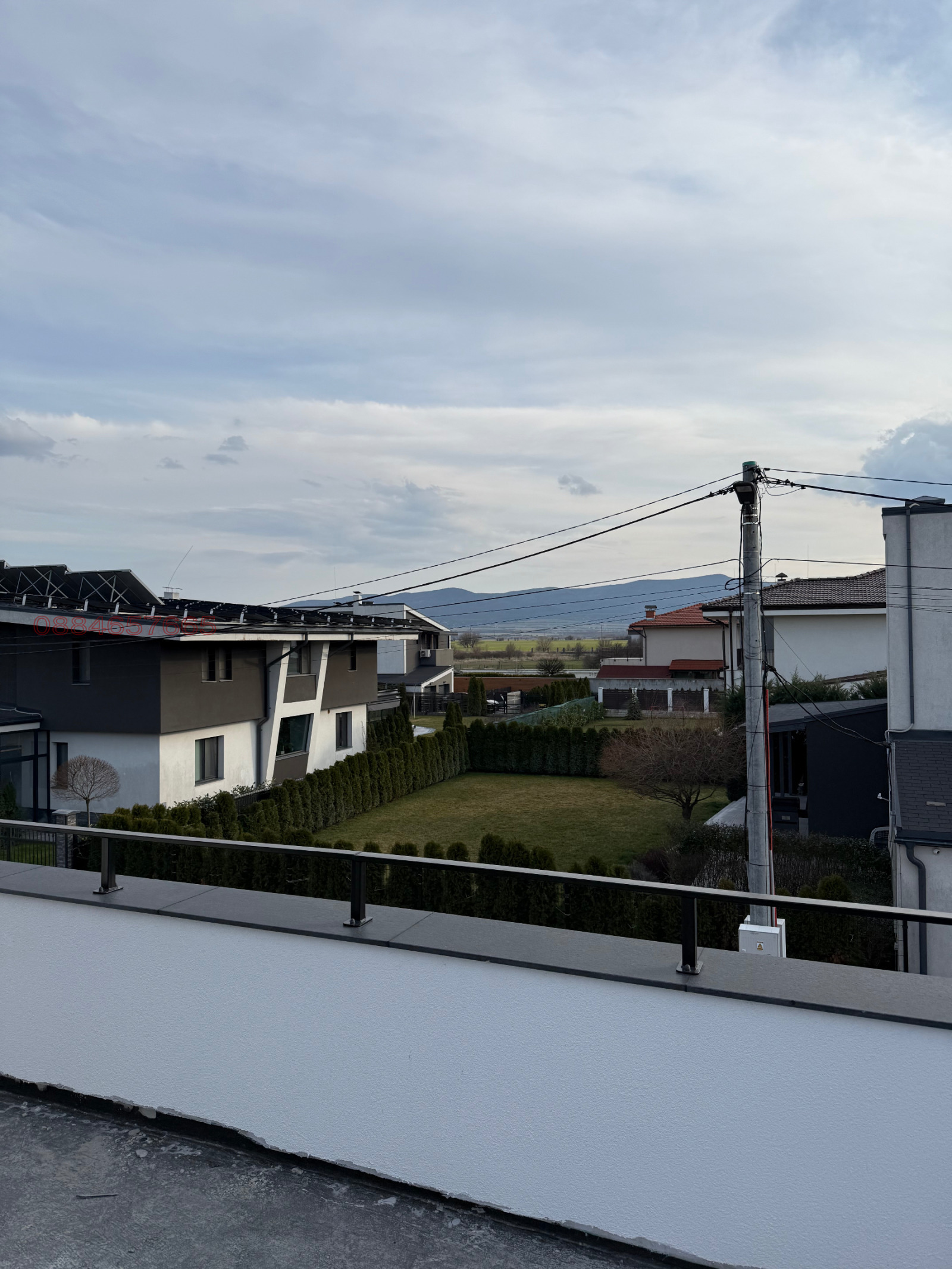 Продава КЪЩА, с. Равно поле, област София област, снимка 3 - Къщи - 52702895