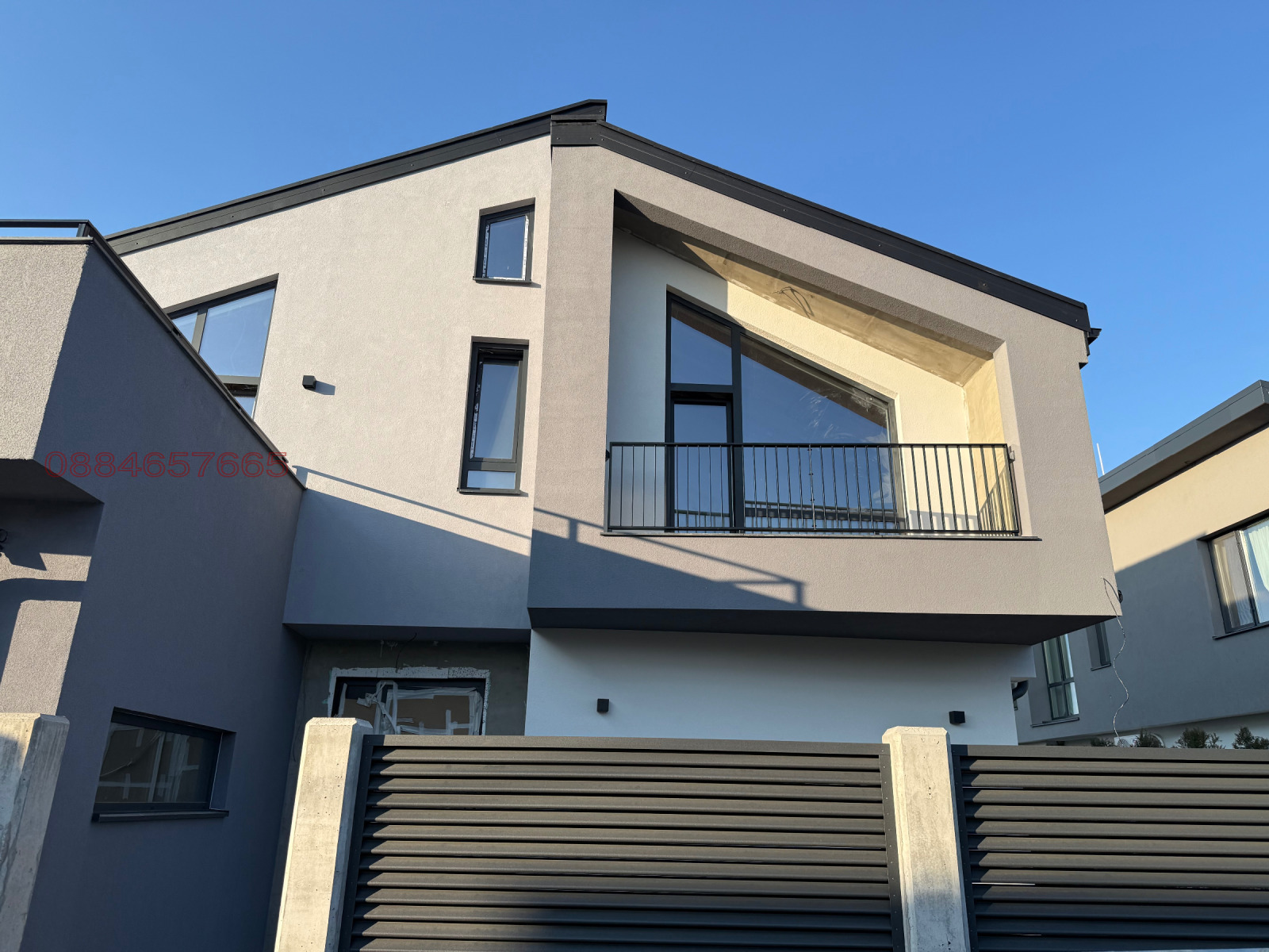 Продава КЪЩА, с. Равно поле, област София област