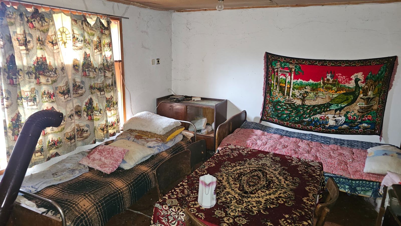 Продава КЪЩА, с. Черковна, област Разград, снимка 8 - Къщи - 53360973